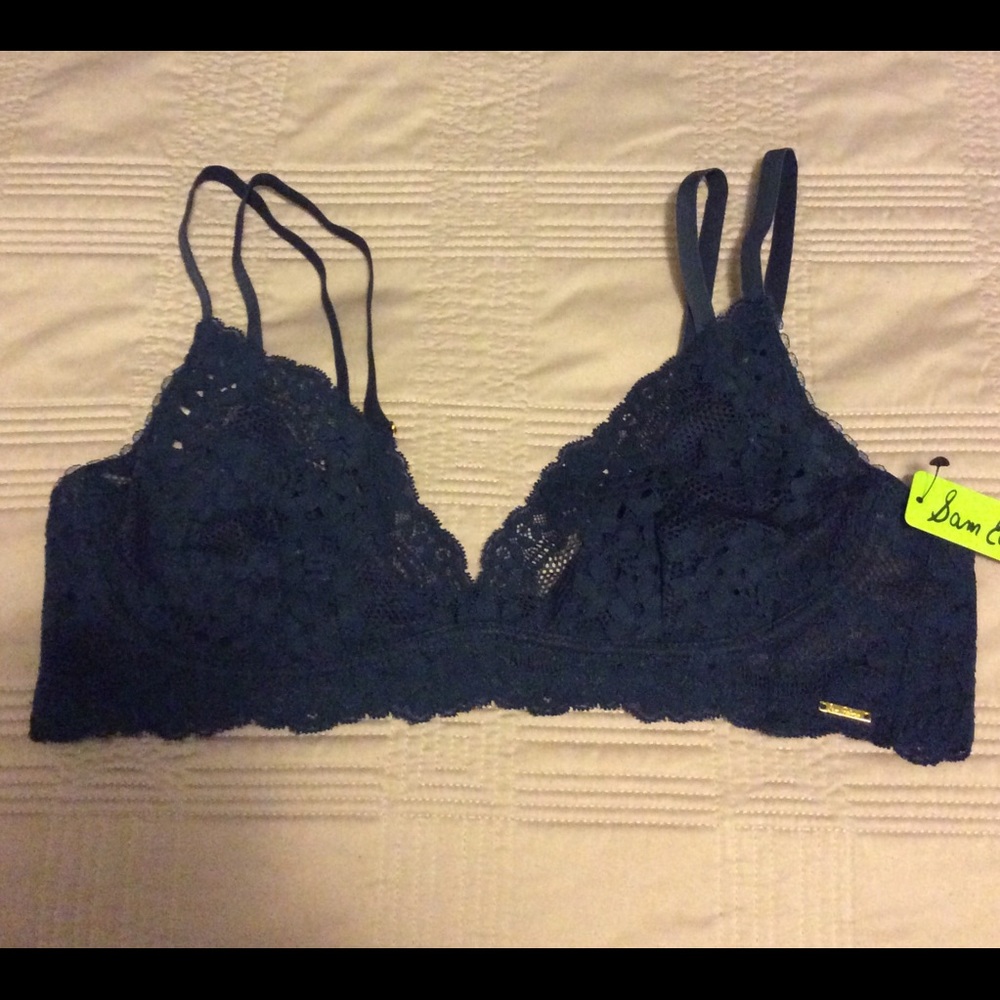 Sam Edelman Soft Bra